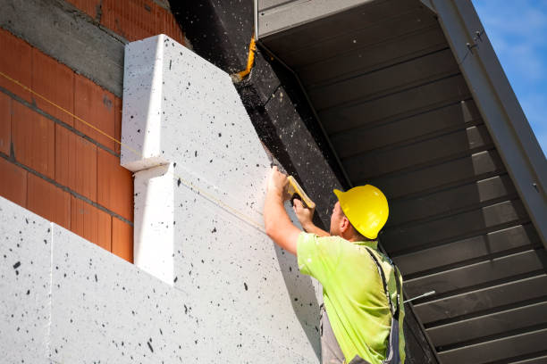 Best Attic Insulation Installation in Brockport, NY